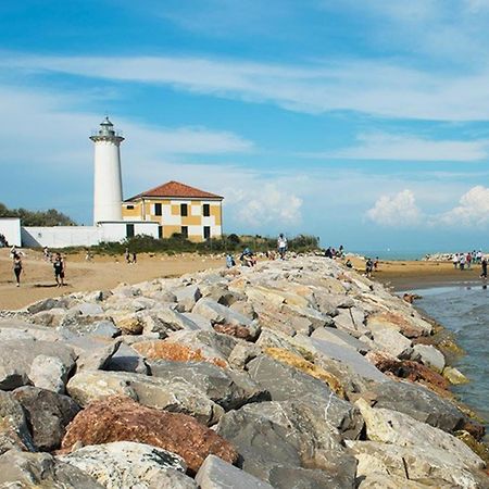 Apartment Just 200M From The Beach - Beahost Bibione Exterior photo