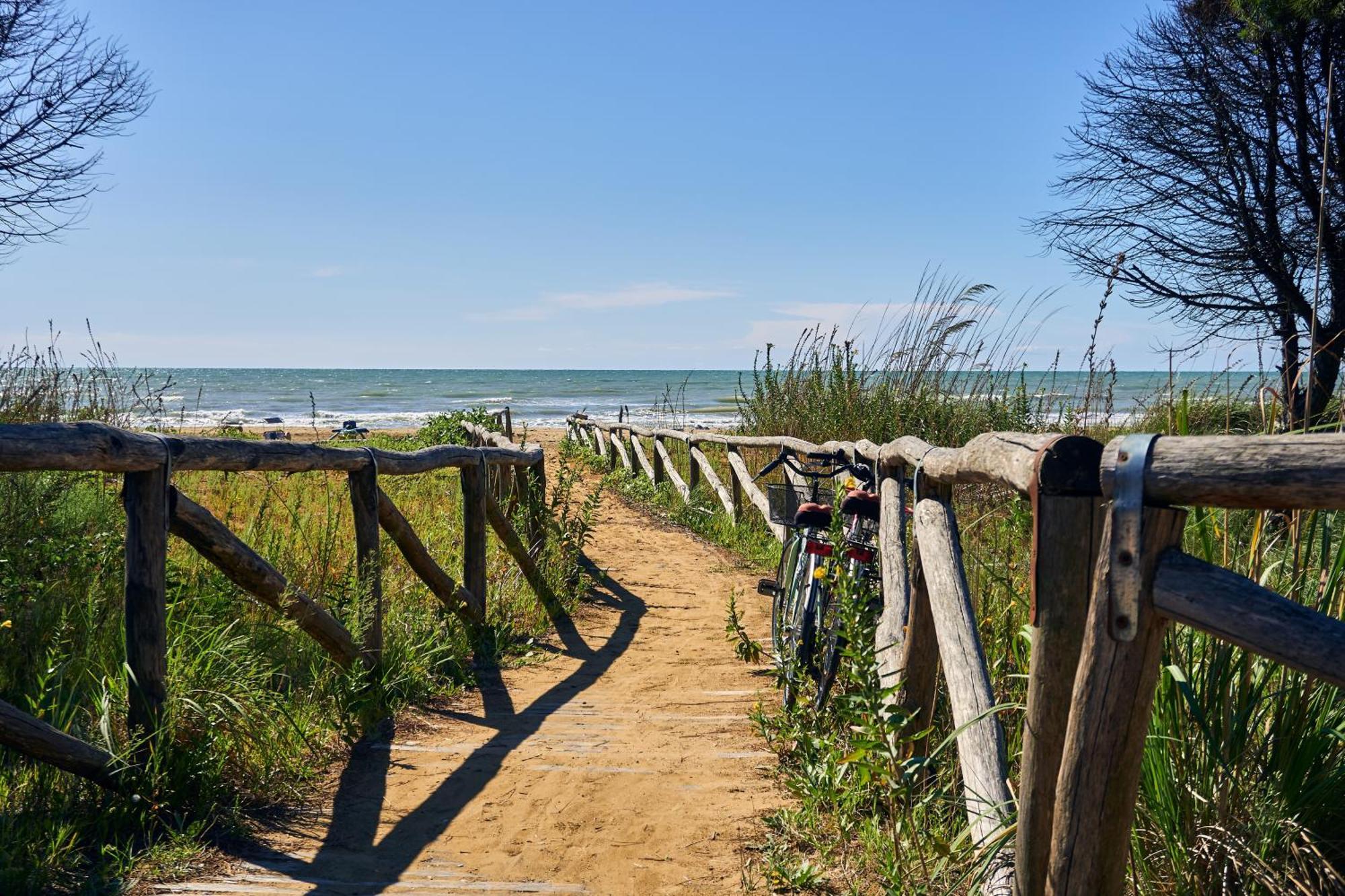 Apartment Just 200M From The Beach - Beahost Bibione Exterior photo